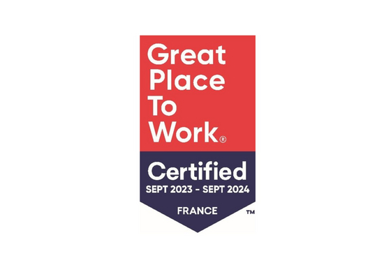 Certification Great Place to Work : SPIE Building Solutions reconnue comme une entreprise où il fait bon travailler
