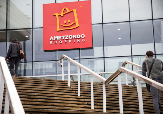 SPIE Facilities remporte la consultation du Contrat de Performance Énergétique du centre commercial Ametzondo