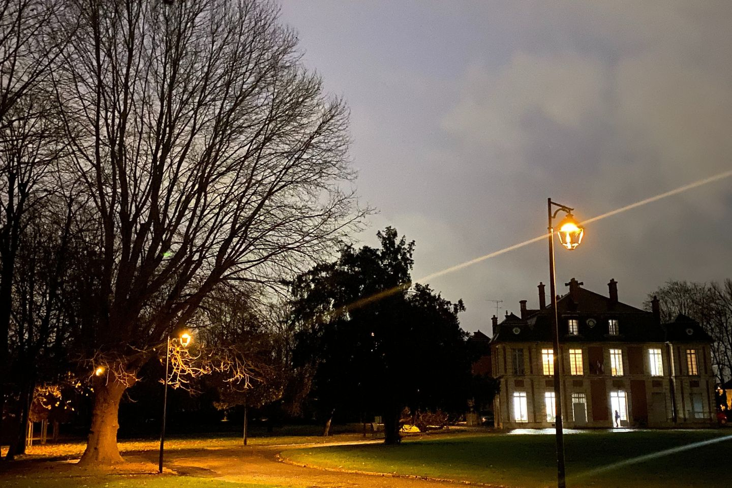 Ville de Gournay-sur-Marne