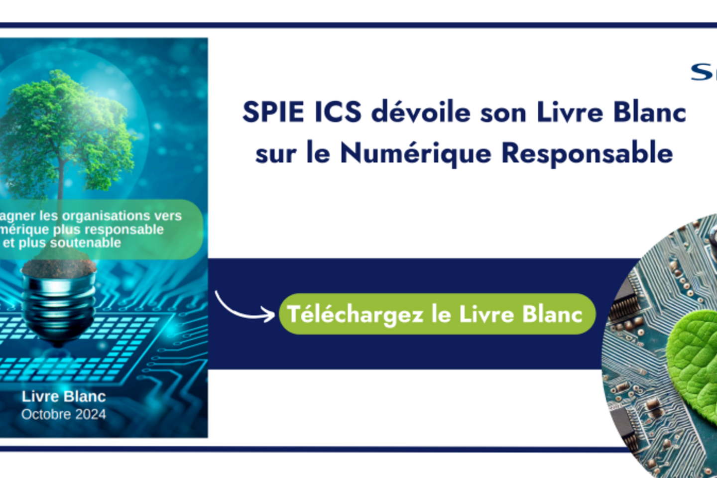 Livre Blanc NR de SPIE ICS