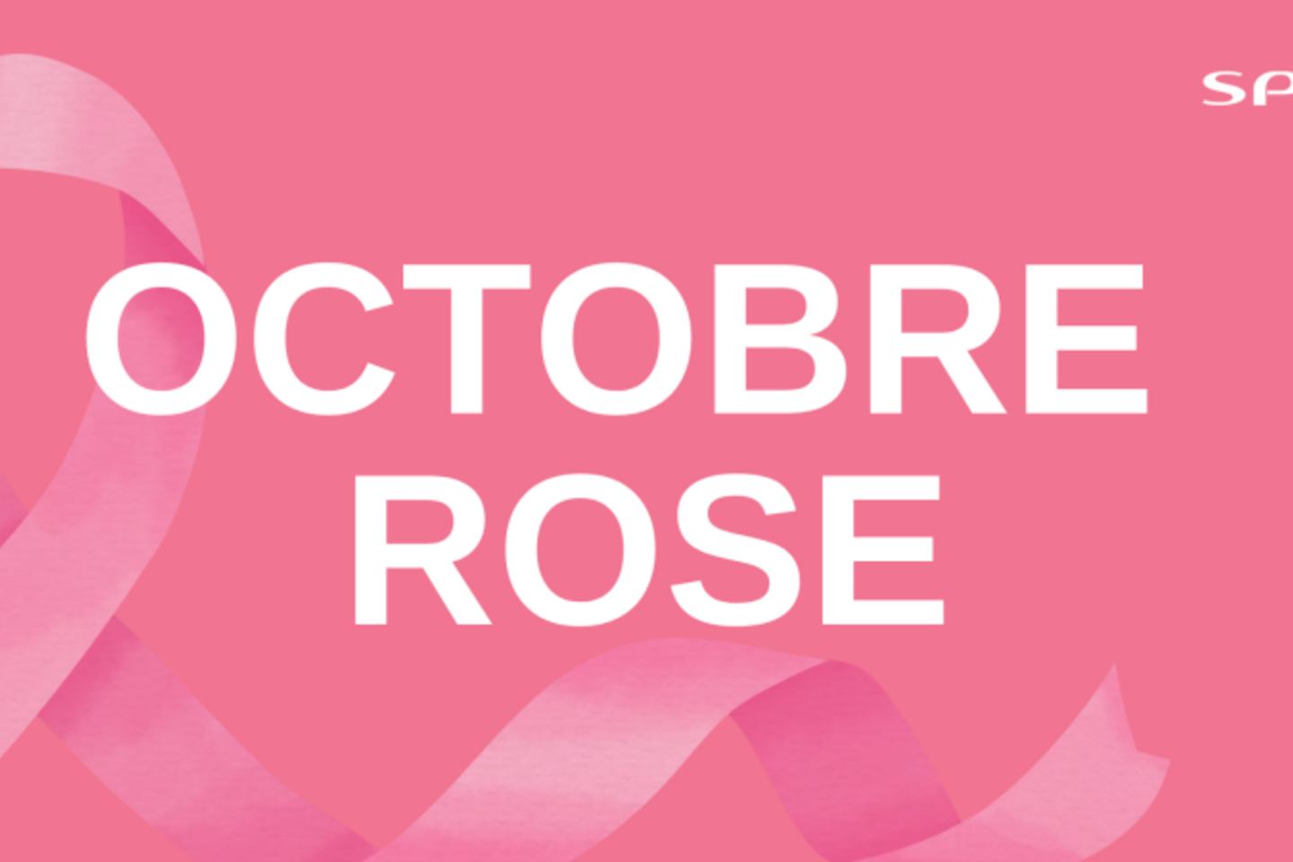 Octobre Rose