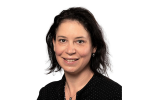 Cécile Michard