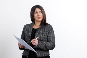 Portrait d'un collaborateur SPIE France