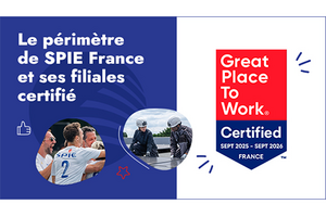 Certification Great Place To Work