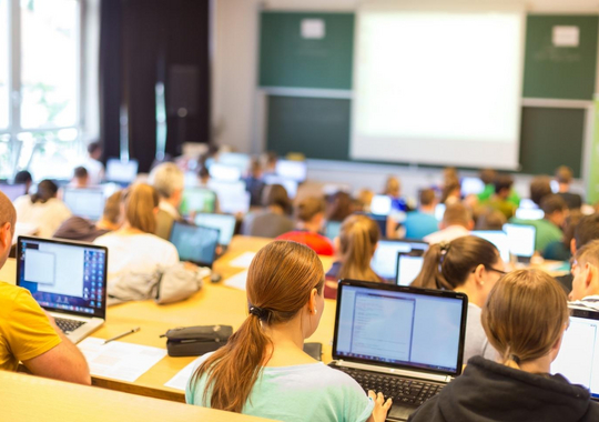 SPIE retenue par le réseau métropolitain LyRES pour interconnecter les 22 établissements universitaires lyonnais