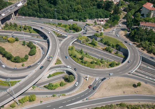 SPIE modernise le système informatique CORALY pour la coordination et la régulation du trafic à Lyon