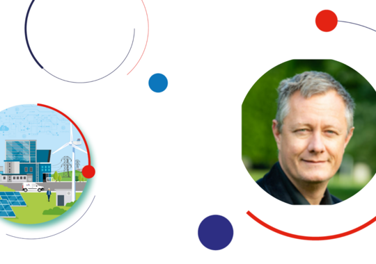 Philippe Brosse est nommé directeur des achats, de la flotte et de l’immobilier de SPIE Facilities