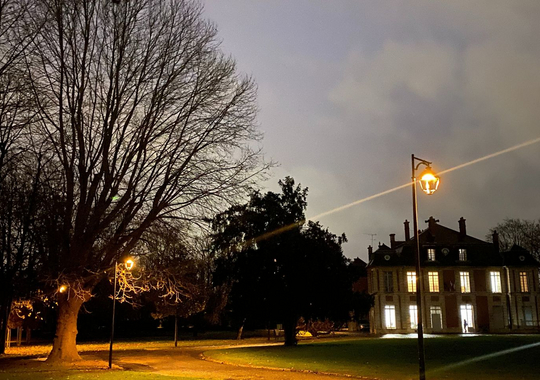 SPIE permet à la ville de Gournay-sur-Marne de réduire sa consommation énergétique de 70%