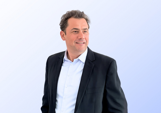 Pierre-Yves Julien nommé directeur du développement commercial et stratégie de SPIE Nucléaire