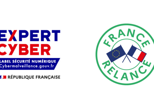 SPIE ICS prestataire du Plan France Relance sur le volet Cybersécurité