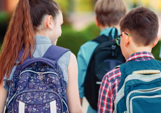 SPIE ICS accompagne le Conseil Départemental de l'Aveyron pour équiper 3 500 collégiens d'un ordinateur portable