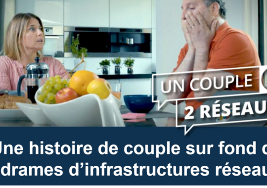 Découvrez l’offre de management intuitif du réseau, Aruba ESP et les services de SPIE ICS