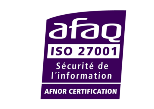 SPIE ICS renouvelle la certification ISO 27001 de ses activités Cloud