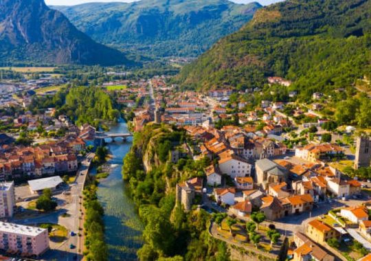 SPIE ICS accompagne la région Occitanie dans la mise en œuvre d’une gestion responsable de son parc informatique