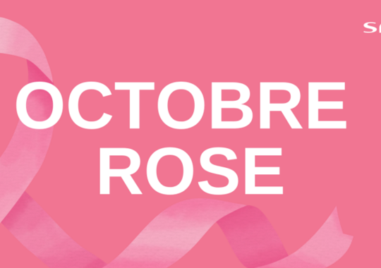 SPIE ICS lance une plateforme de don pour soutenir Octobre Rose