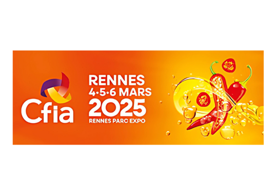 SPIE Industrie au CFIA 2025 : le rendez-vous incontournable du secteur agroalimentaire