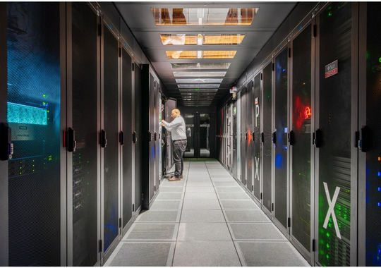 SPIE renforce son partenariat avec Bouygues Telecom pour l'exploitation de ses data centers