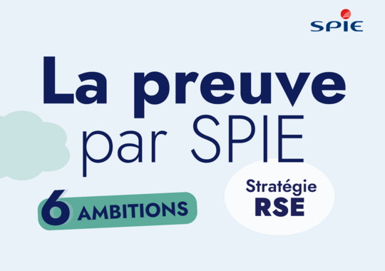 Retour sur les Semaines Européennes du Développement Durable : découvrez nos actions !