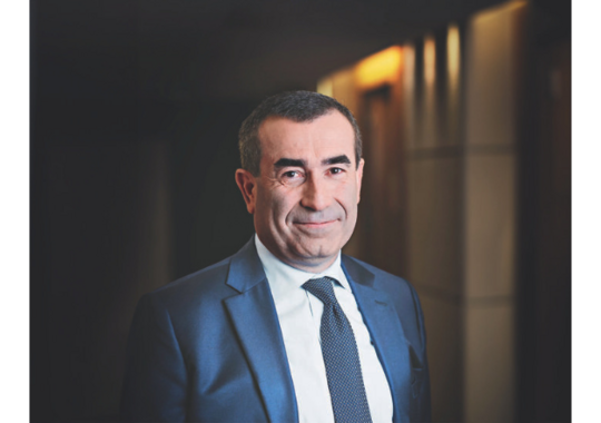  Le groupe EDF et SPIE ont tissé des liens étroits