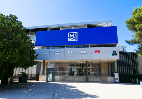 MBS