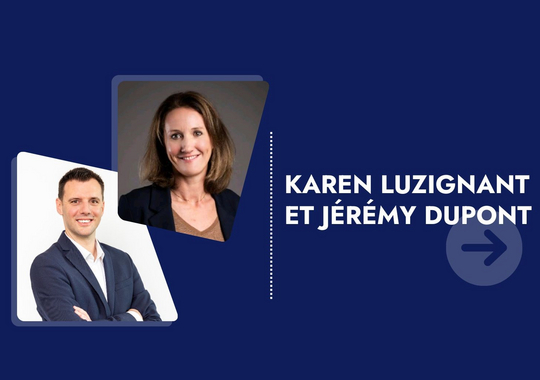 Regards croisés : faire bouger les lignes avec le réseau mixité 