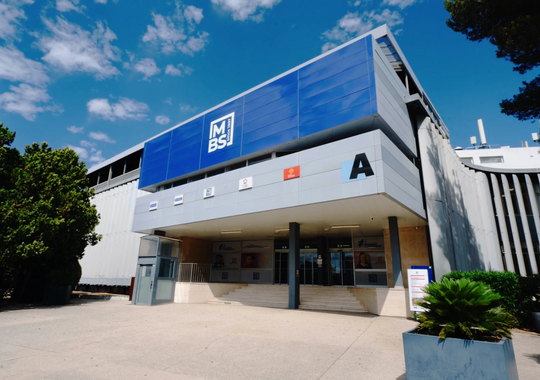 SPIE ICS accompagne la transformation digitale de la DSI de MBS School of Business 