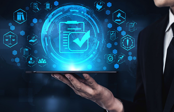 Image de présentation Cybersécurité