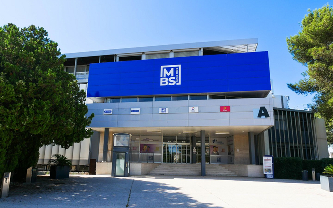 MBS
