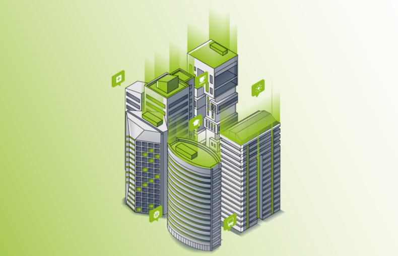  SPIE retenue par Kinaxia pour la transformation de son infrastructure serveurs 