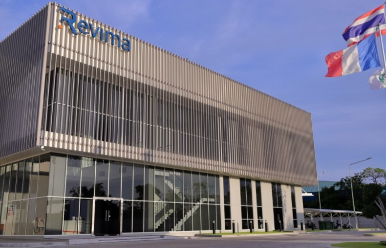 Revima