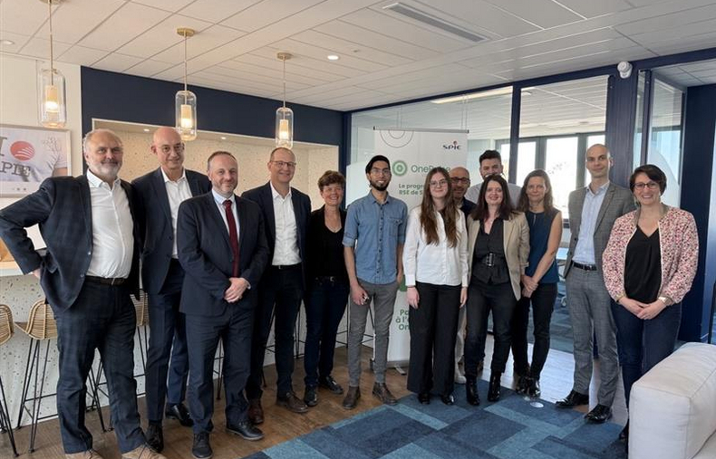 bourses SPIE ICS