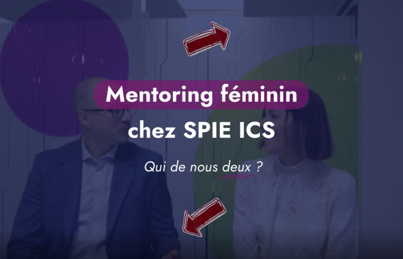 Mentoring féminin