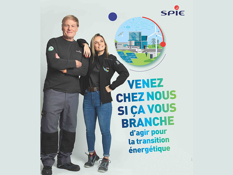  SPIE Nucléaire, expert dans la conception, la réalisation, les travaux Motiv 