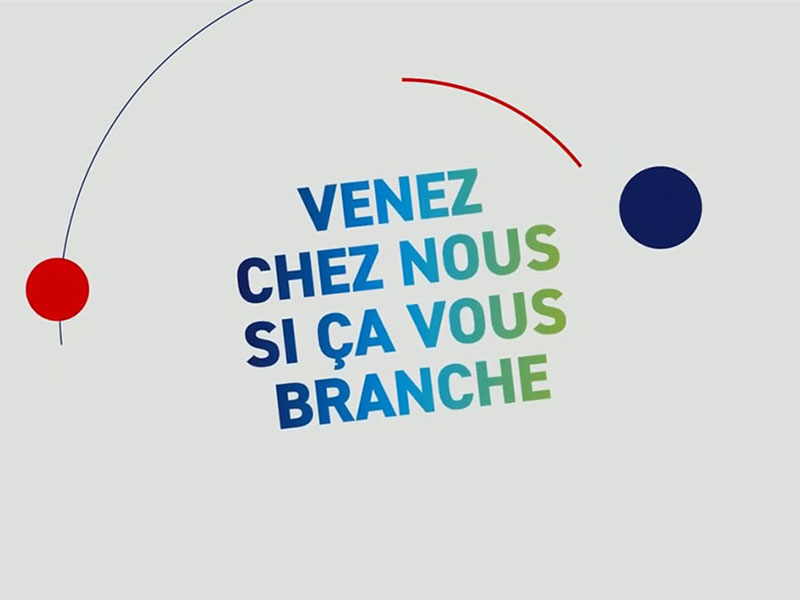 Capture d'écran - Vidéo - Témoignages collaborateurs SPIE France