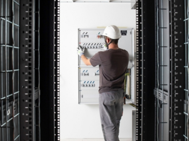 Collaborateur SPIE Building Solutions