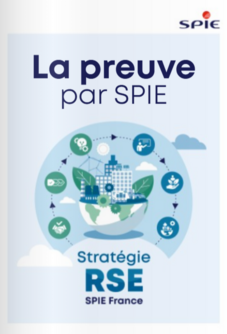 Livret RSE la preuve par SPIE