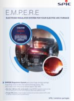 Couverture - Fiche expertise EMPERE - SPIE Industrie