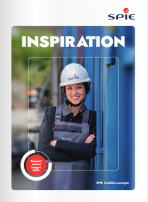 Rapport annuel intégré de SPIE