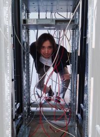 Capture d'écran - Vidéo Tik Tok MATISTOR