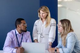 Collaborateurs SPIE ICS