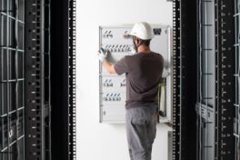 Collaborateur SPIE Building Solutions