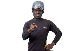 Portrait d'un collaborateur de SPIE