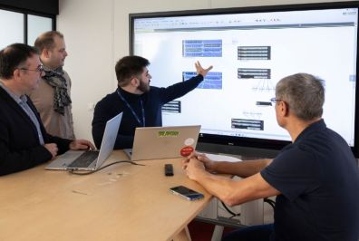 Collaborateurs SPIE ICS