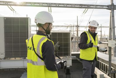 Collaborateurs SPIE France