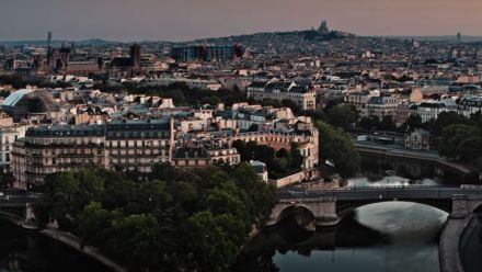 Capture d'écran vidéo corporate SBS