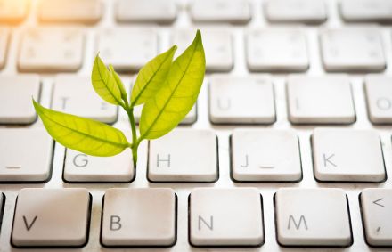 Image de présentation Stratégie Numérique Responsable