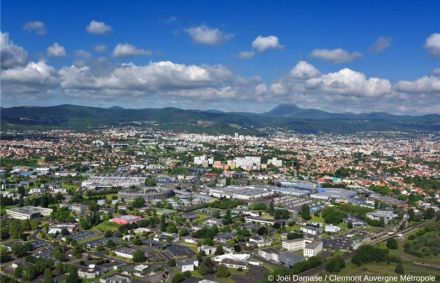 Clermont Auvergne Métropole