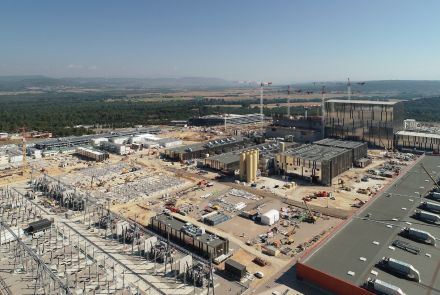 ITER Organization confie à SPIE la maintenance de ses bâtiments et infrastructures pour les quatre prochaines années