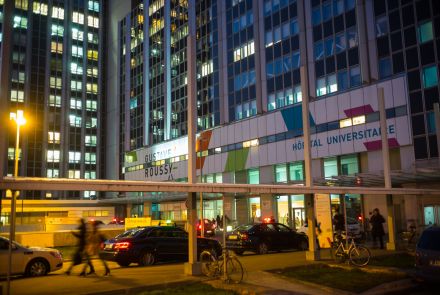 Gustave Roussy confie à SPIE l’exploitation de son support informatique