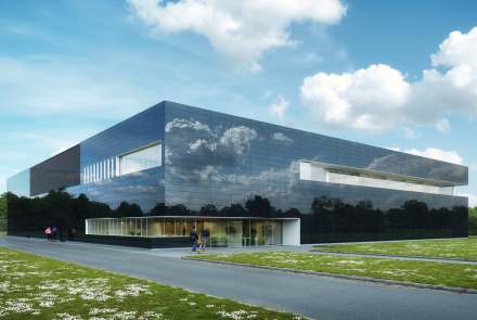 Le Centre de Surveillance de la Sécurité de Galileo choisit SPIE